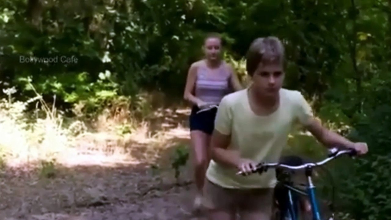 Summer Vacation With Mom Hollywood Movie Explained in Hindi  Movie Explained by