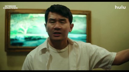 Interior Chinatown - S01 Trailer (English) HD