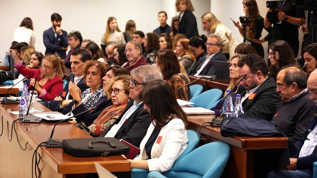 Expertos apuestan por reforzar la Atención Primaria para minimizar desigualdades sociales