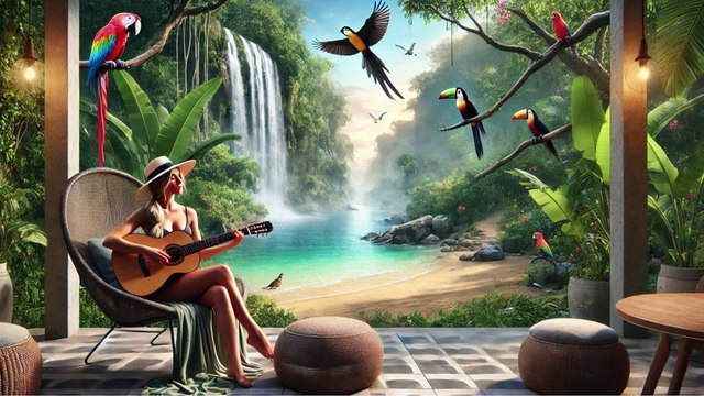 Chill Hip Hop & Relaxing Piano Music | Calm Beats for Focus & Relaxation