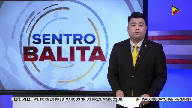 Dating PCSO GM Garma, nagsumite ng supplemental affidavit na kumukumpirma sa umano’y Davao Death Squad