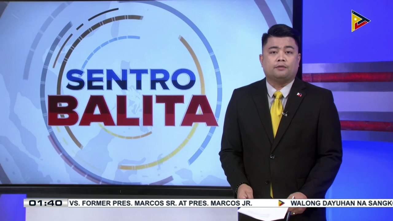 Dating PCSO GM Garma, nagsumite ng supplemental affidavit na kumukumpirma sa umano’y Davao Death Squad