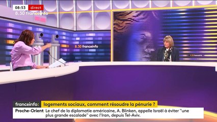Le 8h30 franceinfo du 23 octobre