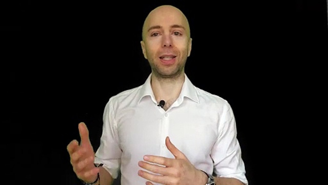 Robert Greene Review