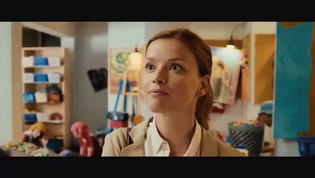 Hannas Reise - Trailer 2 (Deutsch) HD