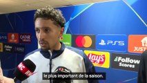 Marquinhos : 