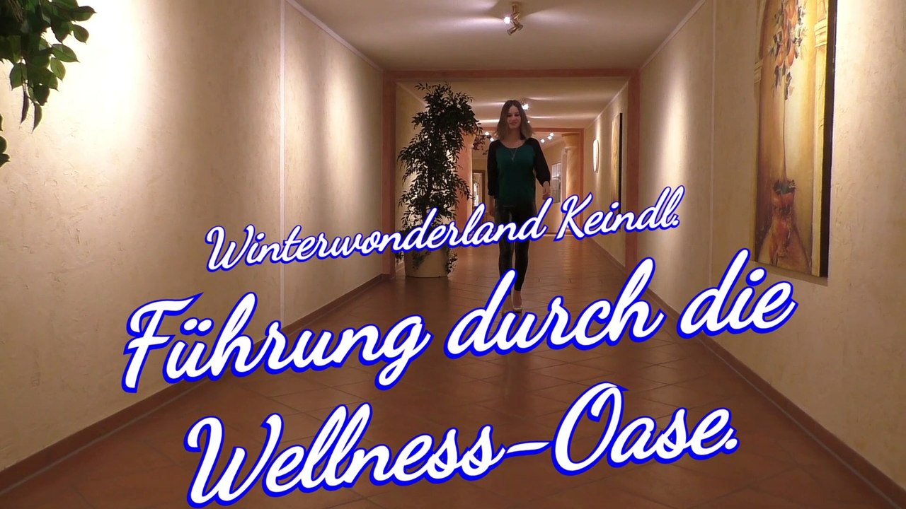 Special mit Lena: Wellness-Oase Keindl.