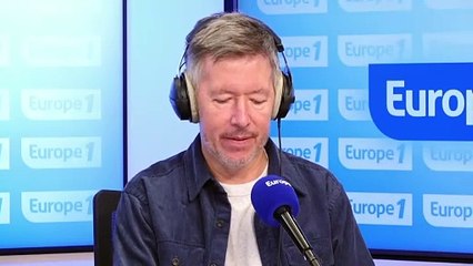 Jean-Luc Lemoine : «S’il est content, il peut te soulever une formule 1 et te changer les pneus !»