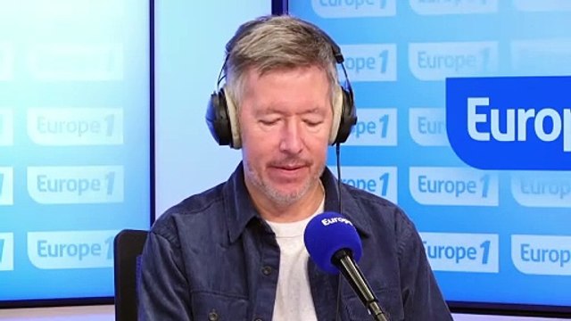 Jean-Luc Lemoine : «S’il est content, il peut te soulever une formule 1 et te changer les pneus !»