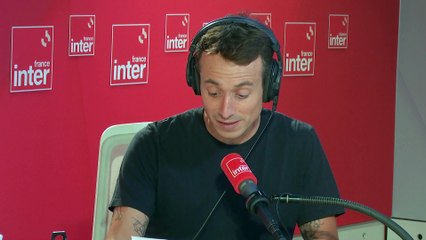 L'acharnement de l'Etat contre l'alouette des champs - En toute subjectivité, Hugo Clément