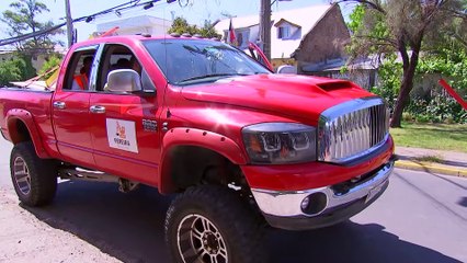 Señores Papis - Capitulo 105