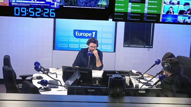 Nicolas Bedos condamné pou agression sexuelle et Charles Aznavour dans les salles et en podcast