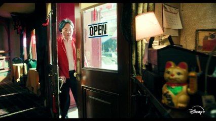 Interior Chinatown Trailer DF