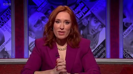 Have I Got a Bit More News for You S68 E03