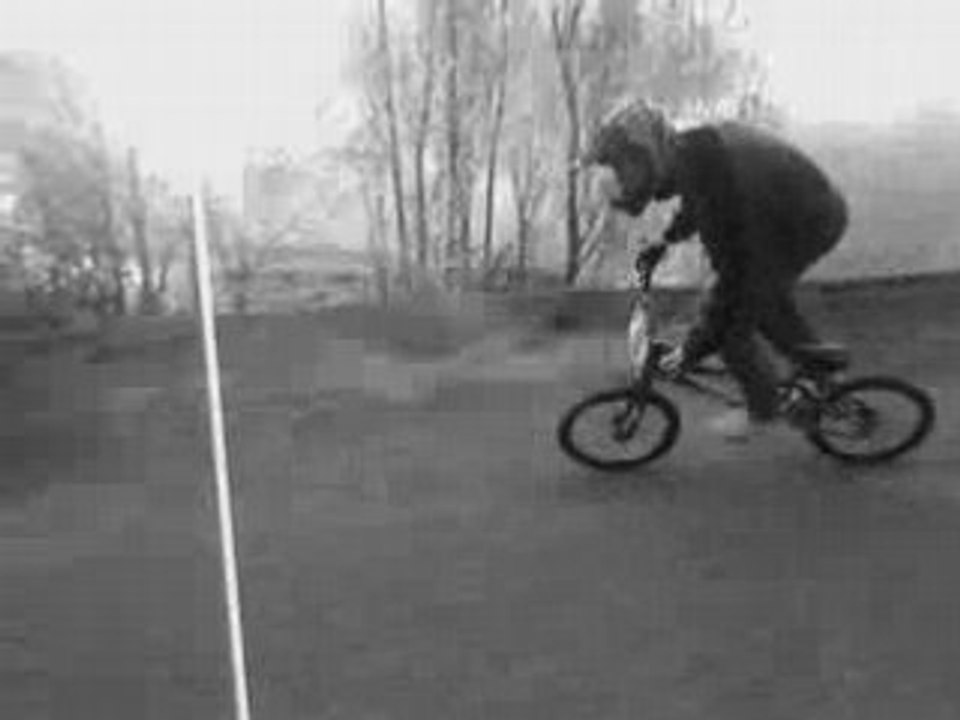 Just bmx 2