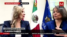 Mexicanos en Milwaukee y su importancia en las elecciones de EU | Geopolíticamente