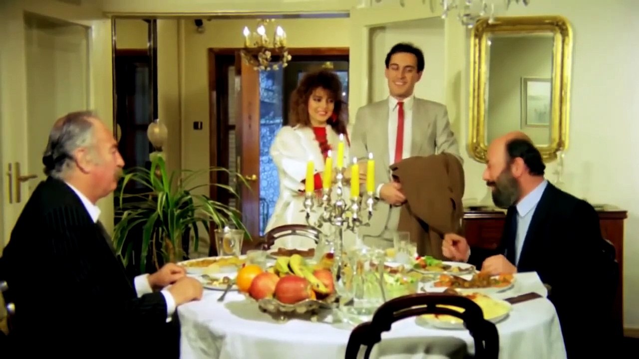 Katma Değer Şaban - FULL HD Kemal Sunal Komedi Filmi (Restorasyonlu) İzle