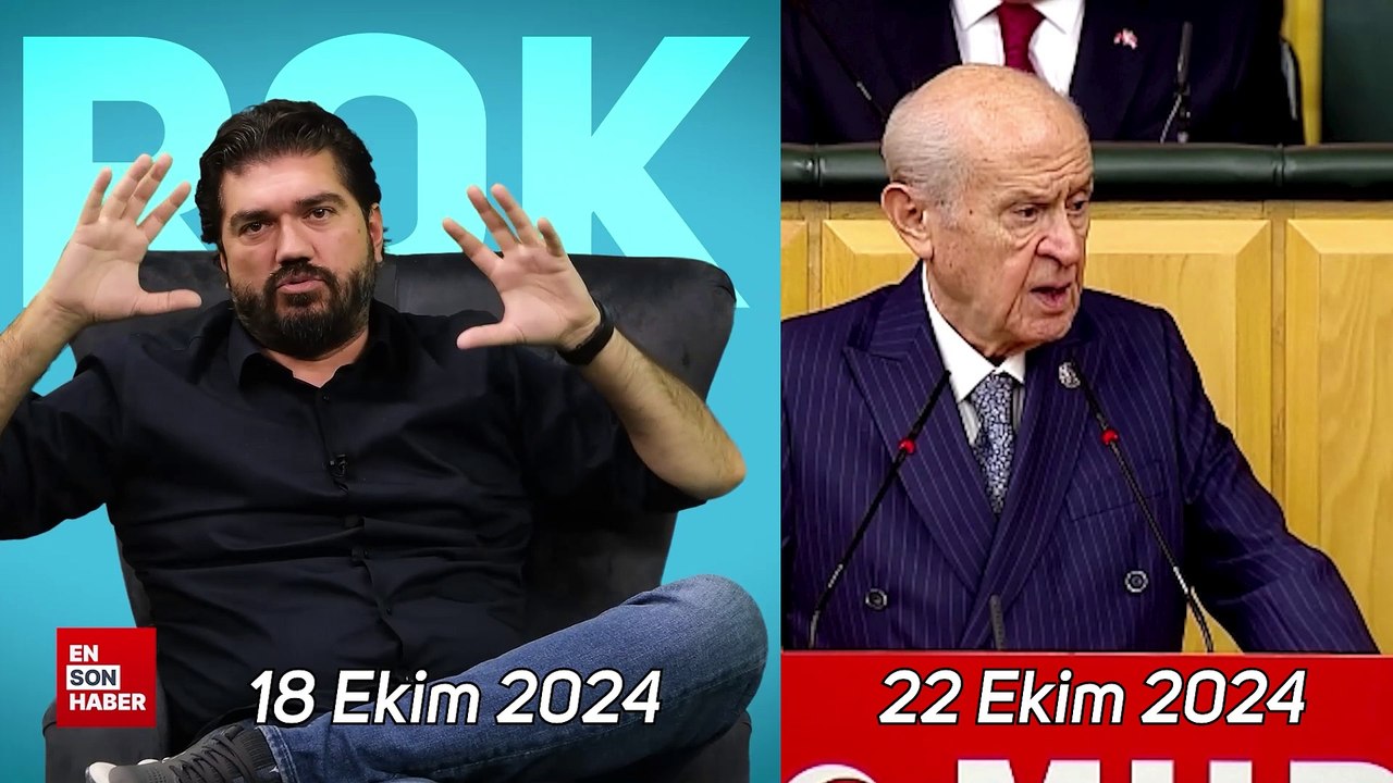 Rasim Ozan Kütahyalı'nın, Abdullah Öcalan öngörüsü