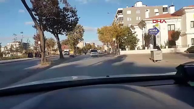 KONYA'da hırsızlık şüphelilerine özel harekat destekli operasyon; 3 gözaltı (VİDEO EKLENDİ)