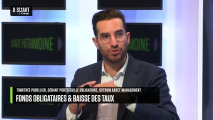 SMART PATRIMOINE - Emission du jeudi 24 octobre
