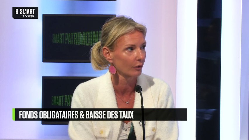 Fonds obligataires : quel intérêt face à la baisse des taux ? 