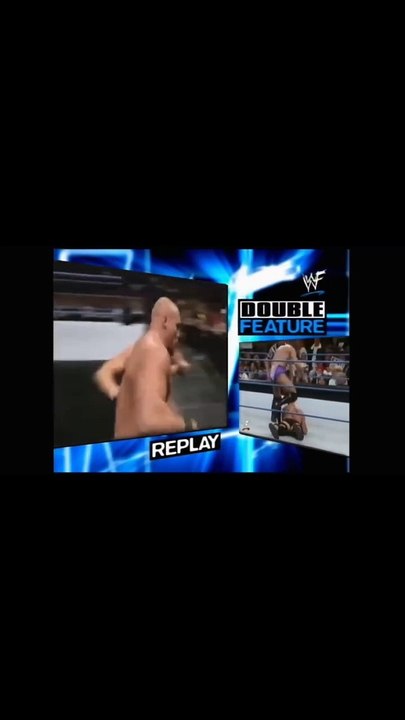Steve Austin vs Val Venis