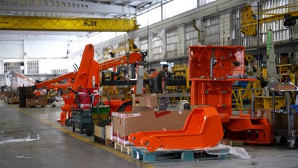 Industrias Guerra se convierte en la Pyme del Año en Pontevedra