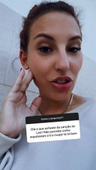 Catarina Miranda sobre Leomarte