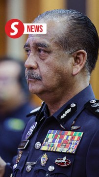 GISB: Remaining Sosma detainees still being investigated, says IGP