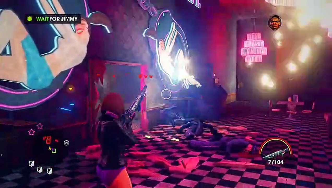 Saints Row The Third 20241023 161 159
