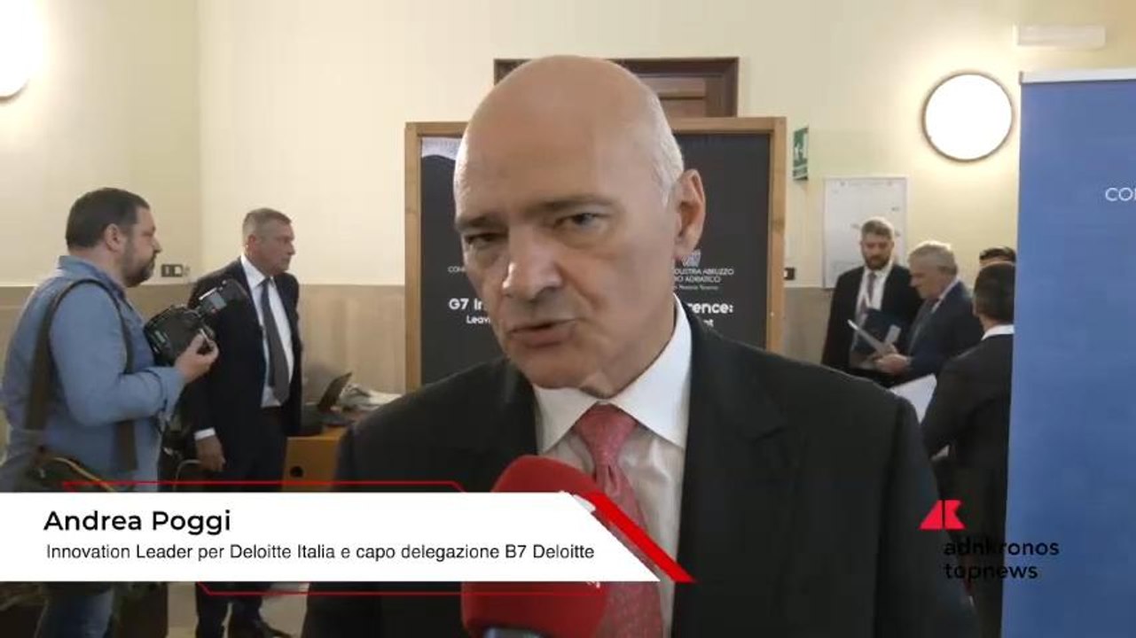 G7, Poggi (Deloitte): "Promuovere la crescita sostenibile dei Paesi in via di sviluppo a beneficio dell’economia globale"