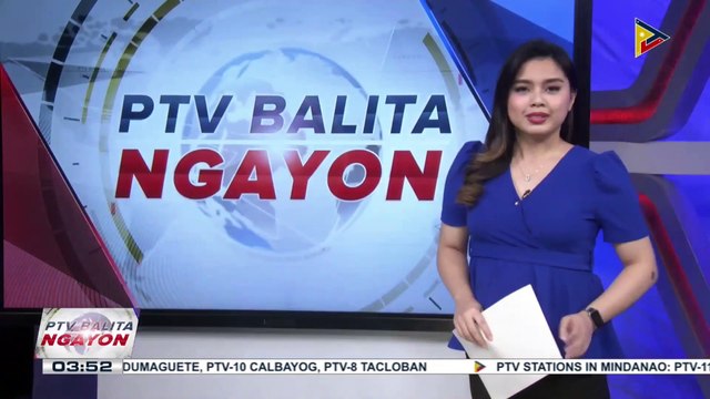 Rescue operations sa mga binahang lugar sa Camarines Sur, nagpapatuloy