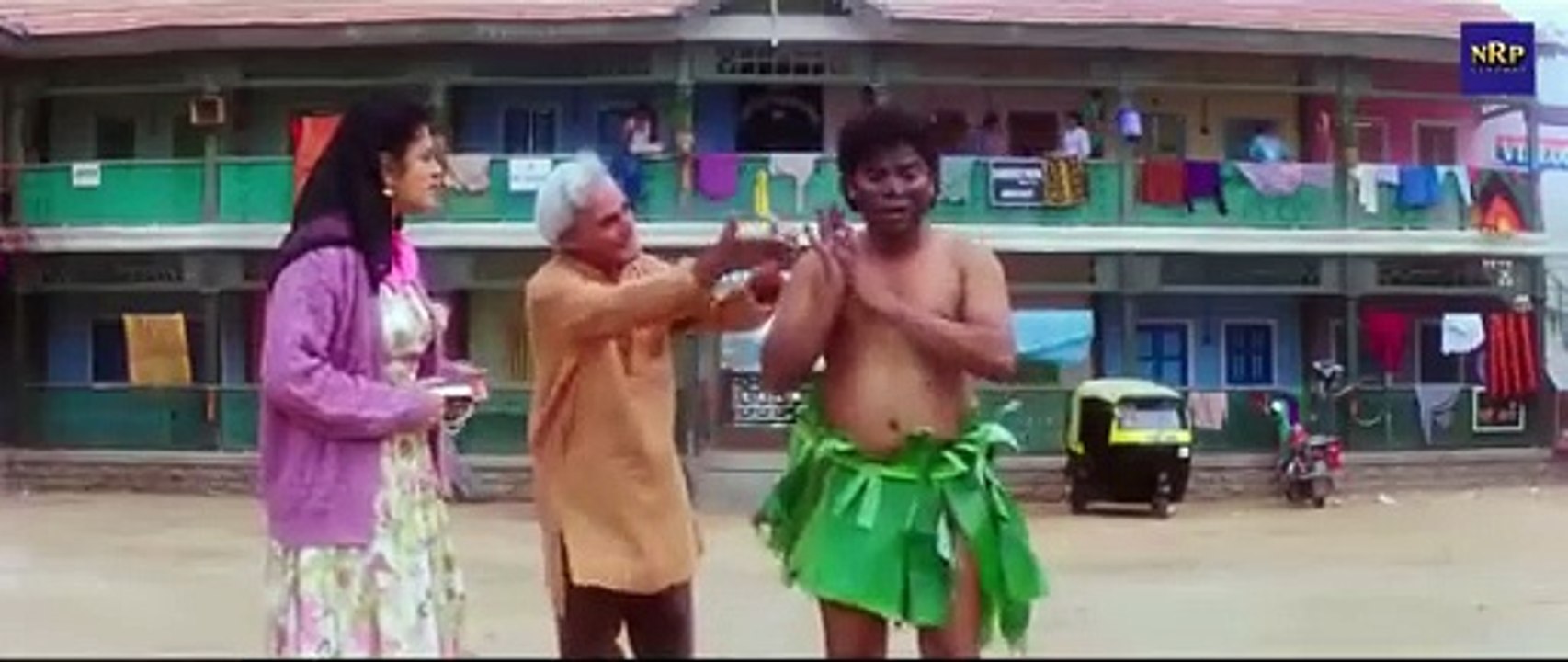 कादर खान जॉनी लीवर लोटपोट कर देने वाली कॉमेडी _ kader khan johnny lever _ Khuddar & Haqeeqat Comedy