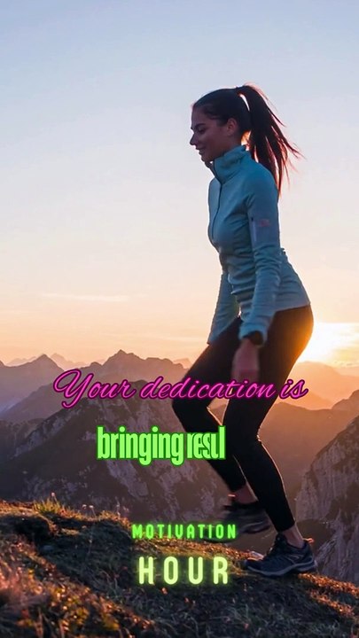 Viral Inspiration - you're on the right path - motivation for success in life - motivate your self