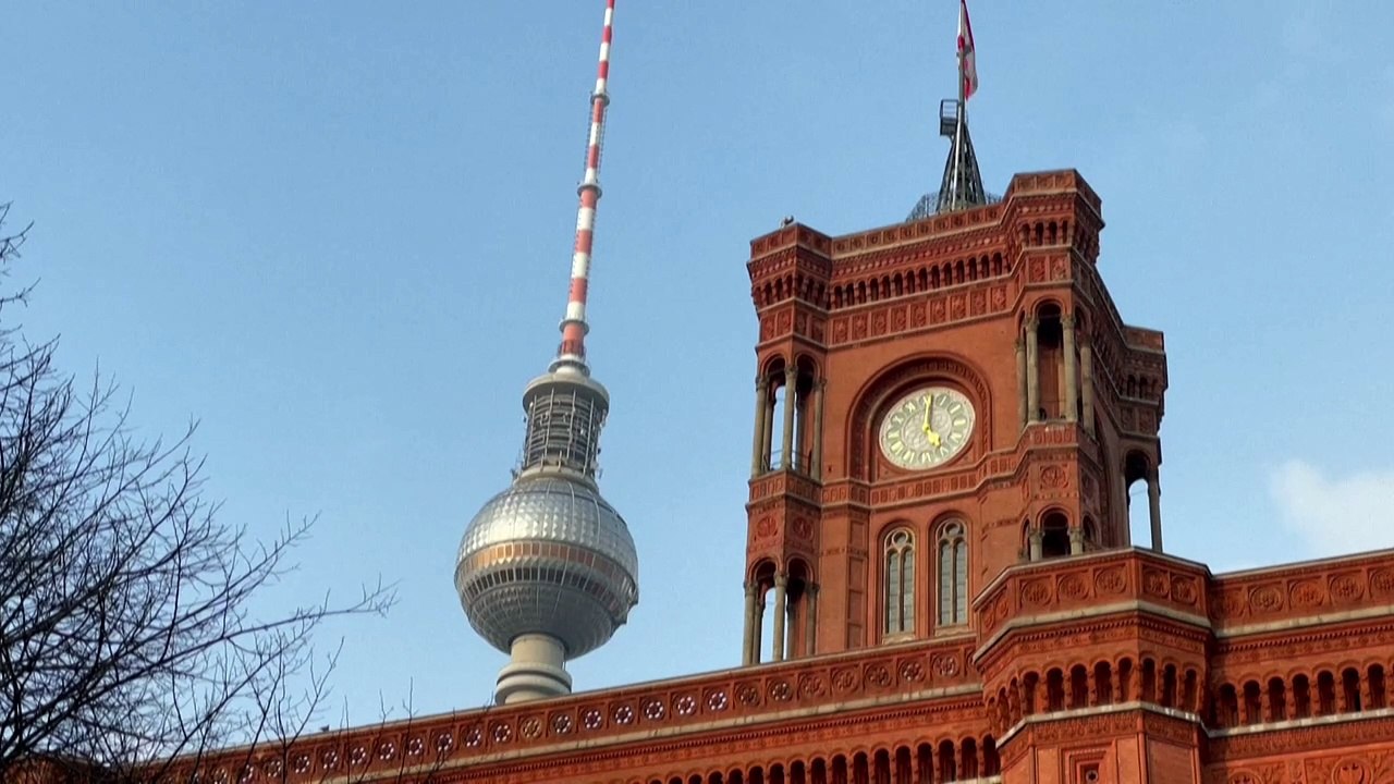 Zeitumstellung bewegt die Gemüter - 'Normalzeit' ab Sonntag