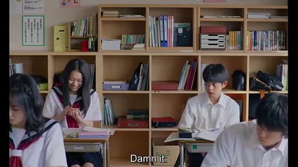 Karakai Jozu no Takagi-san (2024) Ep 1-jdrama