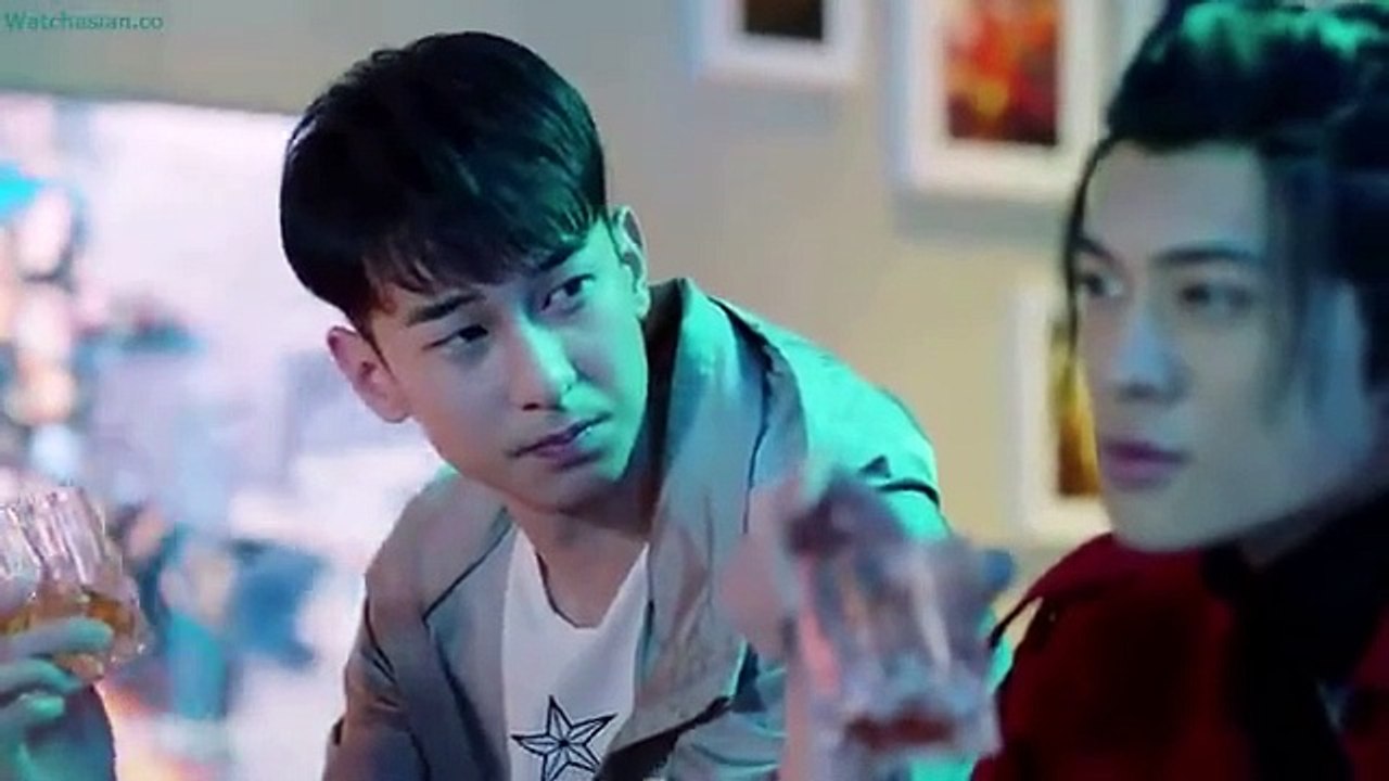 The King’s Avatar Ep 21