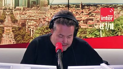 Carla est attachée de presse myco - Le billet de Lison Daniel