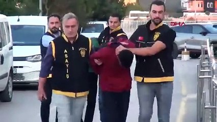 ADANA Ağabeyinin intikamı için Samet’i öldüren şüpheli ile kuzeni tutuklandı (VİDEO EKLENDİ)