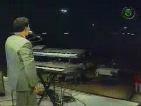 En Concert 5 juillet 1999 2eme Partie