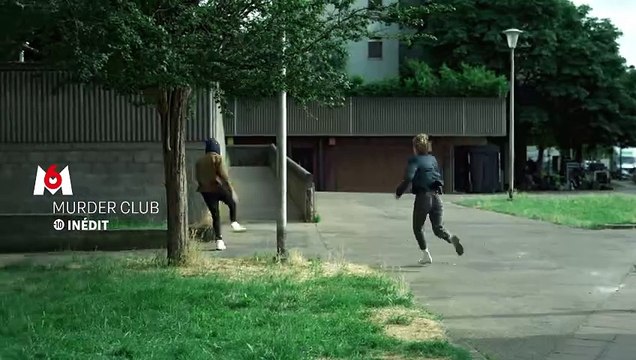 Murder Club - saison 1 Bande-annonce VF