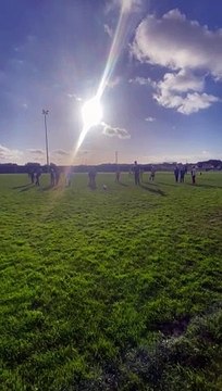 STAGE U9 - U10 - U11 (2)