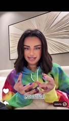 شهد ليو تعلن أنها تغيرت وتوضح نقاط التغيير في شخصيتها