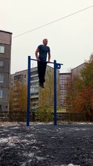 #calisthenics #calisthenicspark #sport