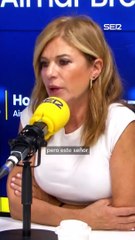 Esther Palomera, sobre el novio de Ayuso: "Es un presunto caradura silencioso"