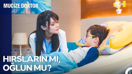 Unutulmaz Vakalar #13; Bir Annenin En Büyük Sınavı - Mucize Doktor