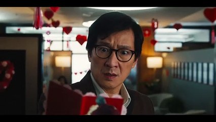 Back to Business Bande-annonce VO STFR