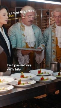 Quel p***** d'acteur ! : Alban Ivanov se souvient de Jean-Pierre Bacri