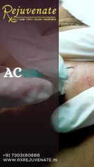 Best Dermatologist in Delhi NCR