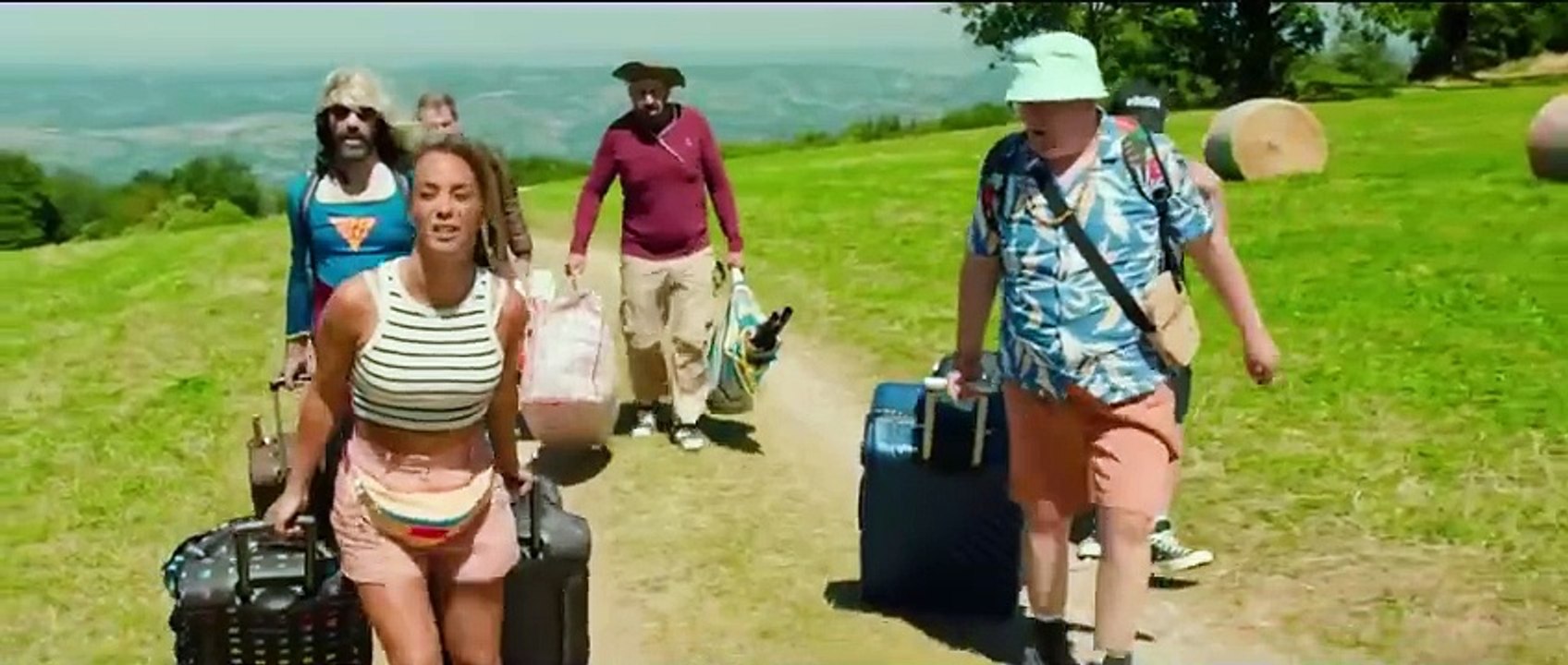 La bande-annonce d''Un p'tit truc en plus' d'Artus.